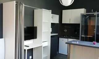 Appartement 1 Pièce 15 m² à louer à Dreux (28100)