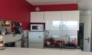 Appartement 1 Pièce 30 m² à louer à Canet-en-Roussillon (66140)