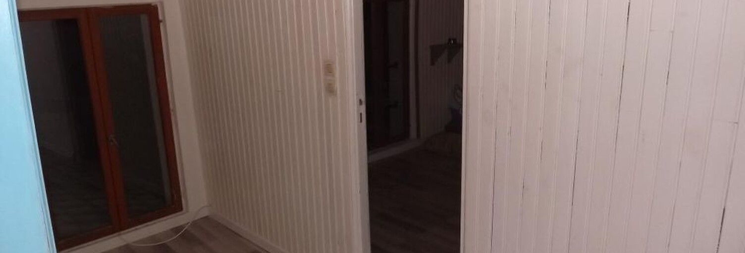 Maison 2 Pièces 35 m² à louer à Saint-Omer (62500)