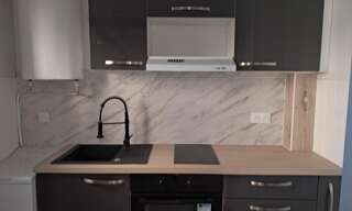 Appartement 1 Pièce 26 m² à louer à Cahors (46000)