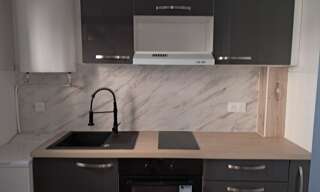 Appartement 1 Pièce 26 m² à louer à Cahors (46000)