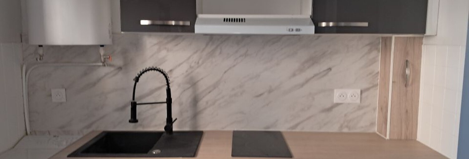 Appartement 1 Pièce 26 m² à louer à Cahors (46000)