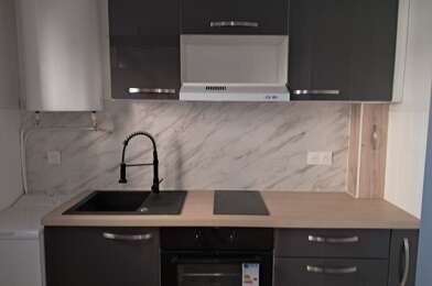 Appartement 1 pièces 430 €