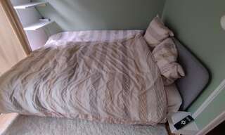 Appartement 1 Pièce 16 m² à louer à Paris 9 (75009)