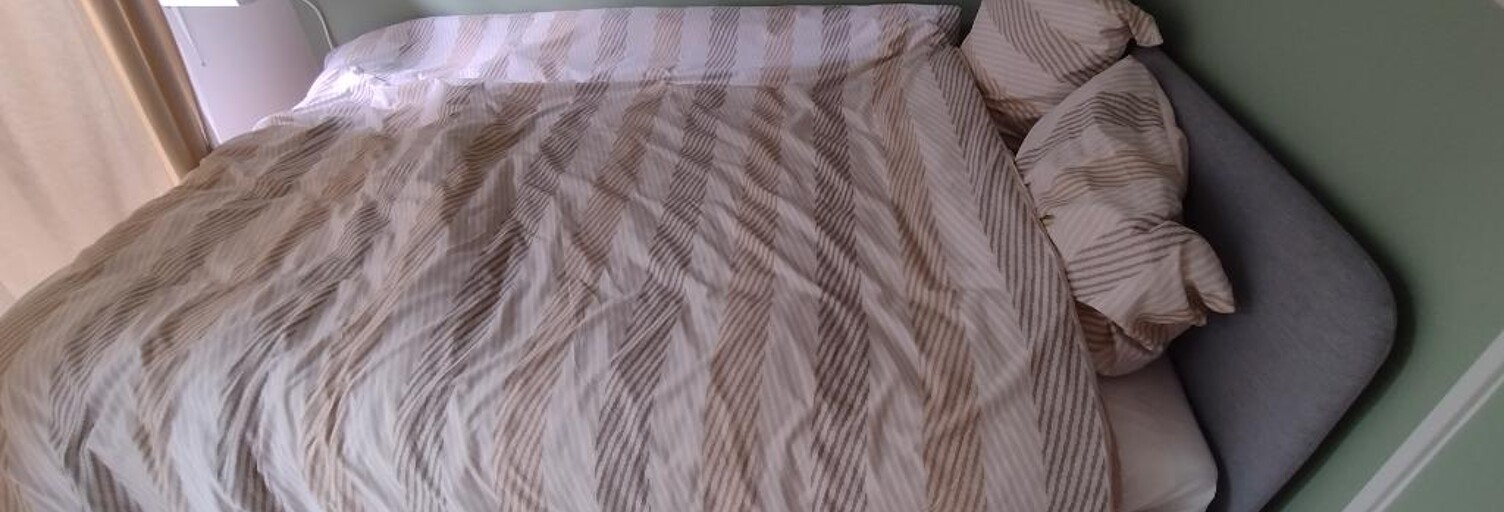 Appartement 1 Pièce 16 m² à louer à Paris 9 (75009)