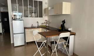 Appartement 1 Pièce 35 m² à louer à Ajaccio (20000)