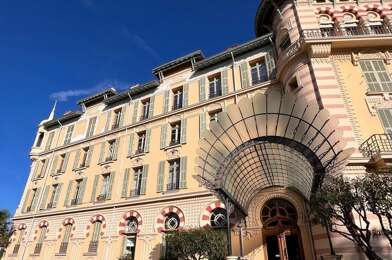 Appartement 1 pièces 600 €