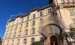 Appartement 1 Pièce 10 m² à louer à Nice (06000)