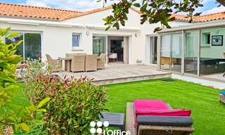 Maison 5 Pièces 131 m² à vendre à Bretignolles-sur-Mer (85470)