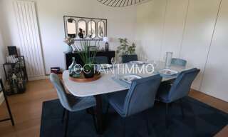 Appartement 4 Pièces 114 m² à vendre à Antibes (06600)