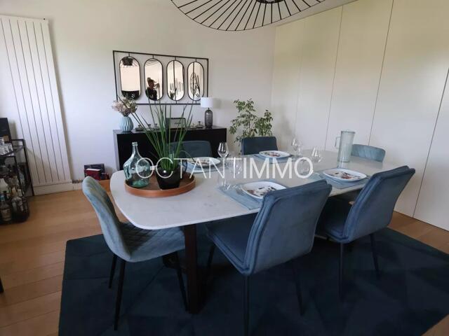 Appartement proposé à Antibes
