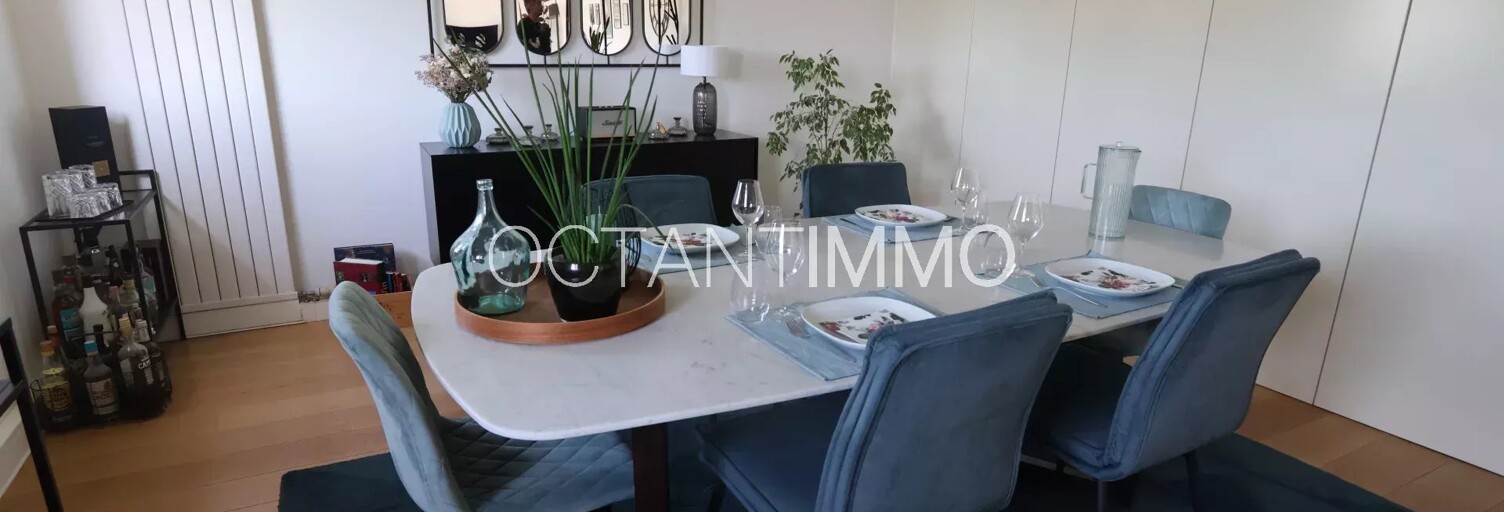 Appartement 4 Pièces 114 m² à vendre à Antibes (06600)