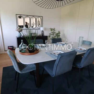 Appartement 4 pièces 959000 €