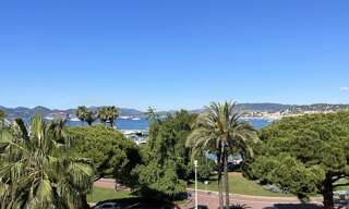 Appartement 3 Pièces 96 m² à vendre à Cannes (06400)