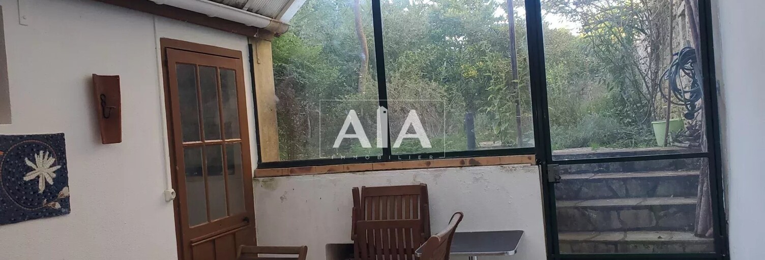 Maison 7 Pièces 123 m² à vendre à Ruffec (16700)