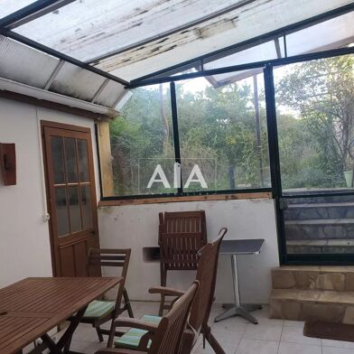 Maison 7 pièces 128400 €