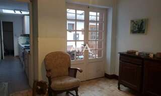 Maison 7 Pièces 123 m² à vendre à Ruffec (16700)