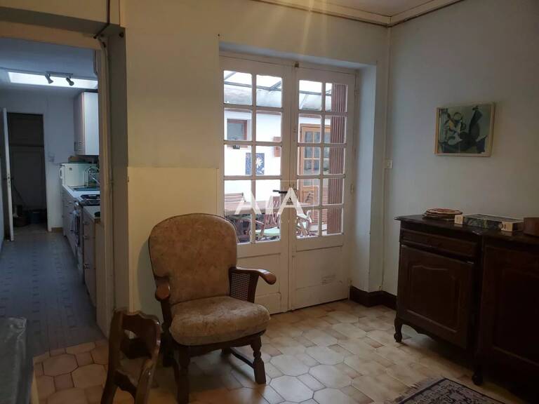 Maison de ville à Ruffec — photo 1