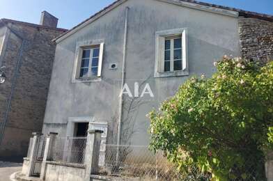 Maison 5 pièces 55000 €