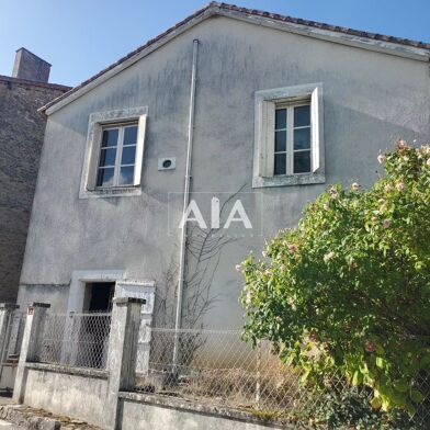 Maison 5 pièces 55000 €