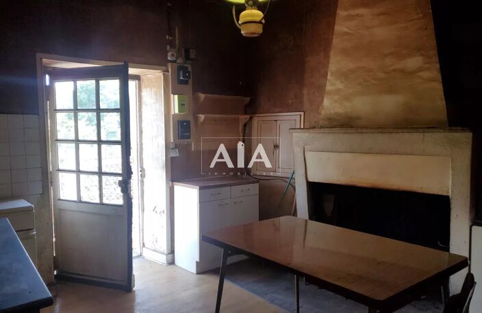 Maison de village à Nanteuil en Vallée — photo 2