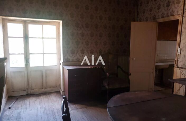 Maison de village à Nanteuil en Vallée — photo 3