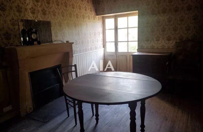 Maison de village à Nanteuil en Vallée — photo 4