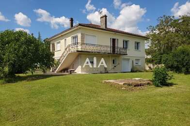 Maison 7 pièces 209000 €