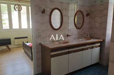 Maison 7 pièces 209000 €