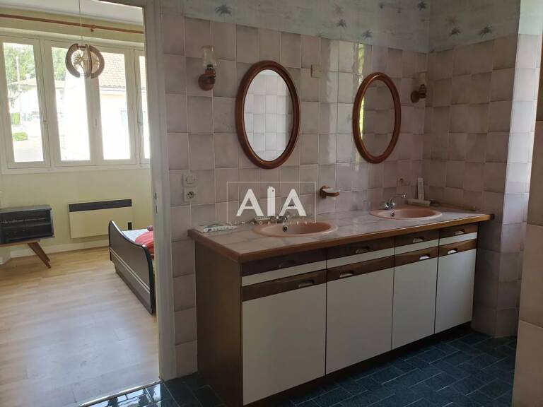 A 10mn du centre d'Angoulême — photo 1