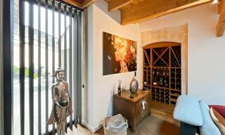 Maison 4 Pièces 215 m² à vendre à Latresne (33360)