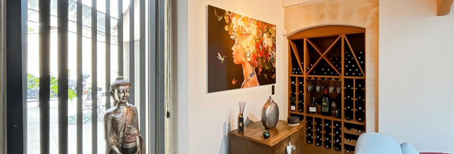 Maison 4 Pièces 215 m² à vendre à Latresne (33360)