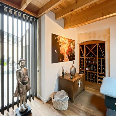 Maison 4 pièces 855000 €