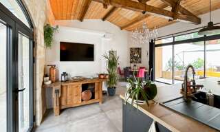 Maison 4 Pièces 215 m² à vendre à Cambes (33880)