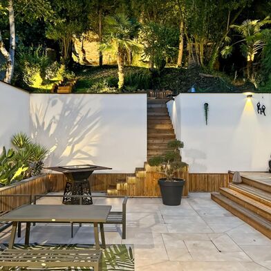 Maison 4 pièces 855000 €