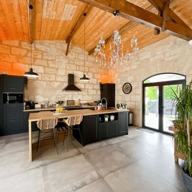 Maison 4 pièces 855000 €