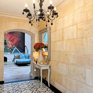 Maison 4 pièces 855000 €