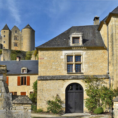 Maison 7 pièces 520000 €