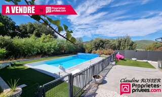 Maison 7 Pièces 184 m² à vendre à Flassans-sur-Issole (83340)