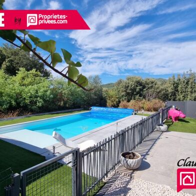 Maison 7 pièces 580000 €