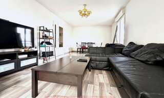Appartement 3 Pièces 64 m² à vendre à Noisy-le-Grand (93160)