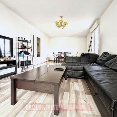 Appartement 3 pièces 257000 €