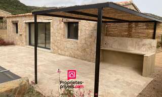 Maison 3 Pièces 83 m² à vendre à Zonza (20144)