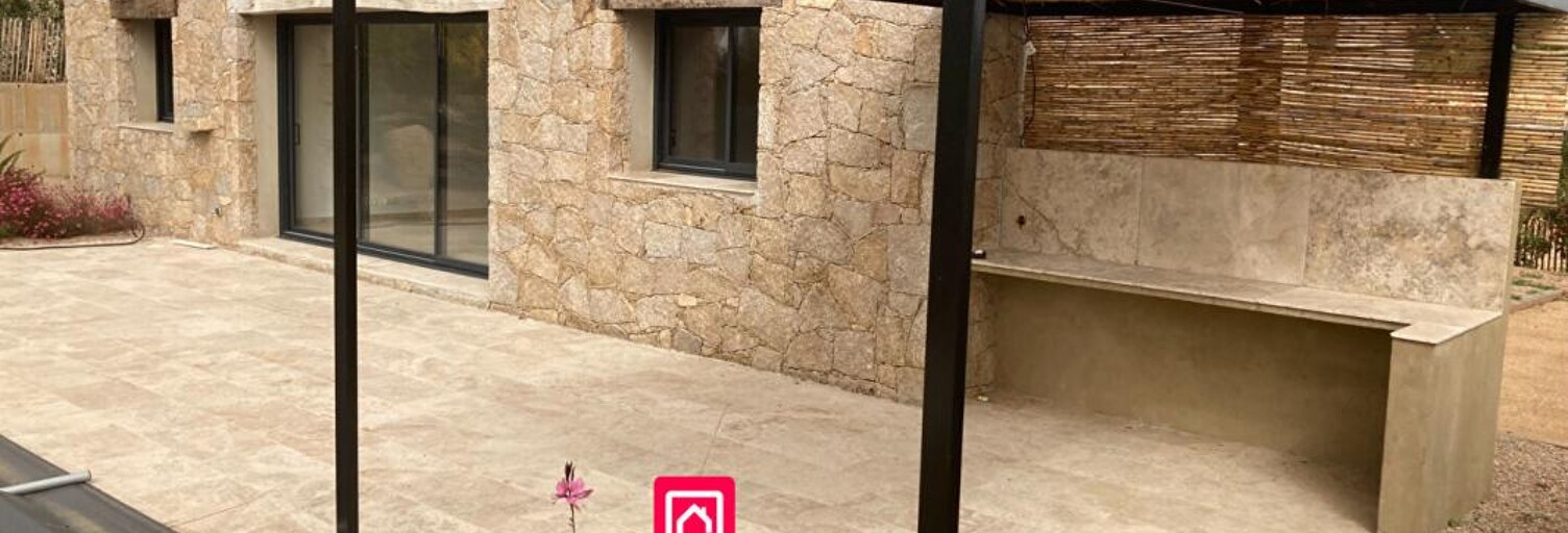 Maison 3 Pièces 83 m² à vendre à Zonza (20144)