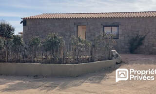 Maison 3 Pièces 83 m² à vendre à Zonza (20144)