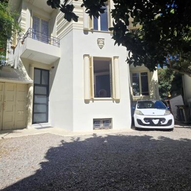 Maison 5 pièces 790000 €