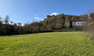 Terrain  932 m² à vendre à Mâlain (21410)