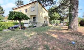 Maison 7 Pièces 139 m² à vendre à Le Péage-de-Roussillon (38550)