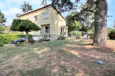 Maison 7 pièces 236000 €
