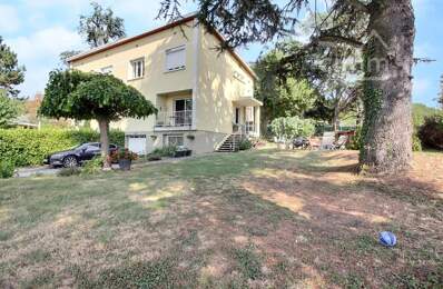 Le Péage de Roussillon - Maison familiale  jumelée — photo du bien